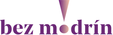 Logo: Bez modrín