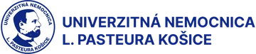 Logo: Linka nádeje (UNLP Košice)