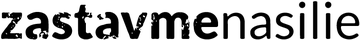 Logo: Národná linka pre ženy zažívajúce násilie