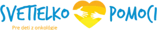 Logo: Detský hospic - Svetielko pomoci