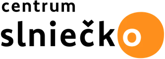 Logo: Centrum Slniečko, n. o.
