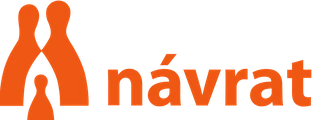 Logo: Návrat, o. z.