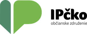 Logo: Káčka - osobná krízová pomoc IPčko