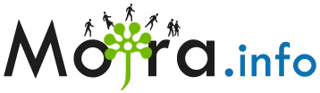 Logo: Mojra.sk