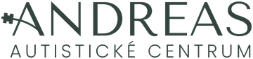 Logo: Autistické centrum Andreas, n. o.