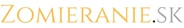Logo: Zomieranie.sk