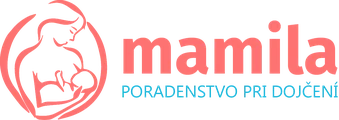 Logo: MAMILA, o. z.