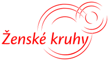 Logo: Ženské kruhy
