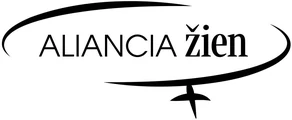 Logo: Aliancia žien Slovenska