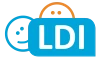 Logo: Linka detskej istoty
