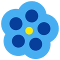 Logo: Linka dôvery Nezábudka
